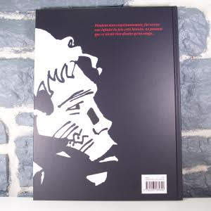 Corto Maltese 15 Le Jour de Tarowean (Edition Noir  Blanc) (02)